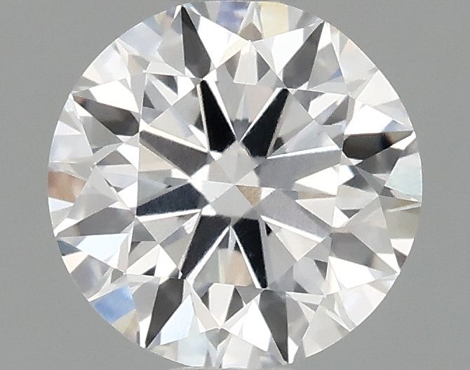 1.00 ct. round Lab Grown Diamond front image