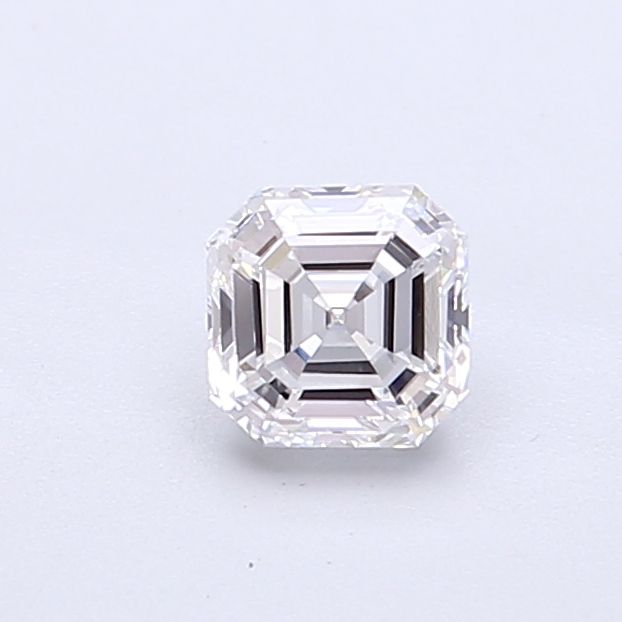 Asscher Diamond