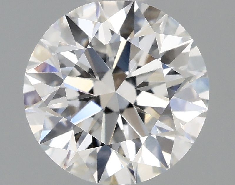 1.06 ct. round Lab Grown Diamond front image