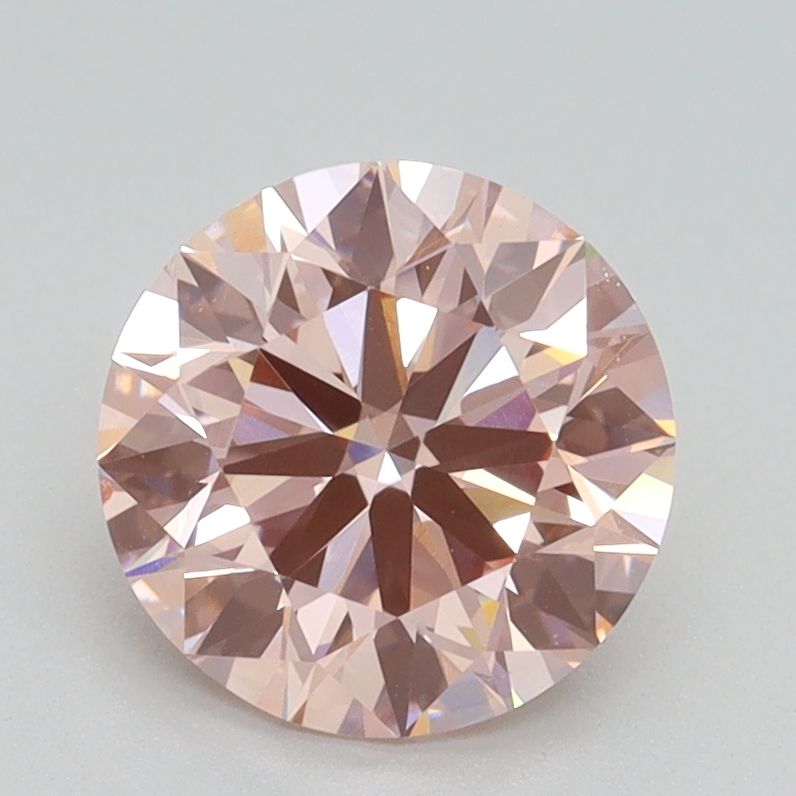 1.81 ct. round Lab Grown Diamond front image