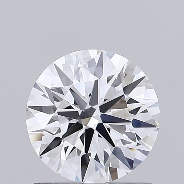 1.01 ct. round Lab Grown Diamond front image