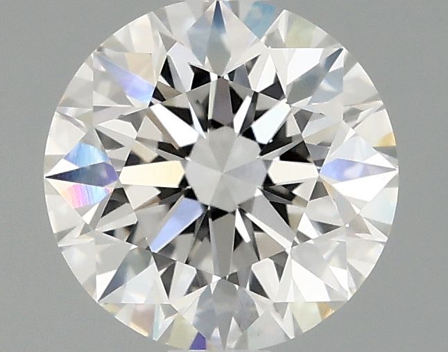1.59 ct. round Lab Grown Diamond front image