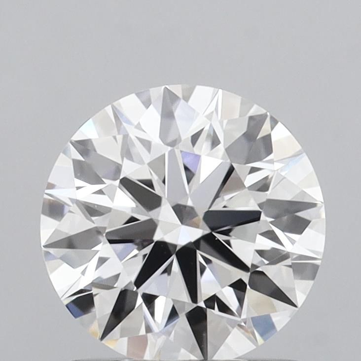 1.08 ct. round Lab Grown Diamond front image