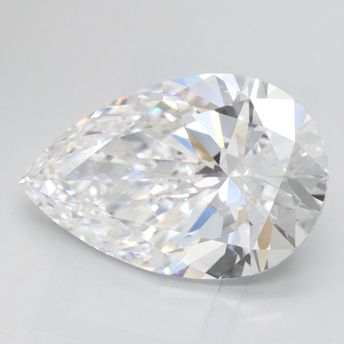 2.92 Carat