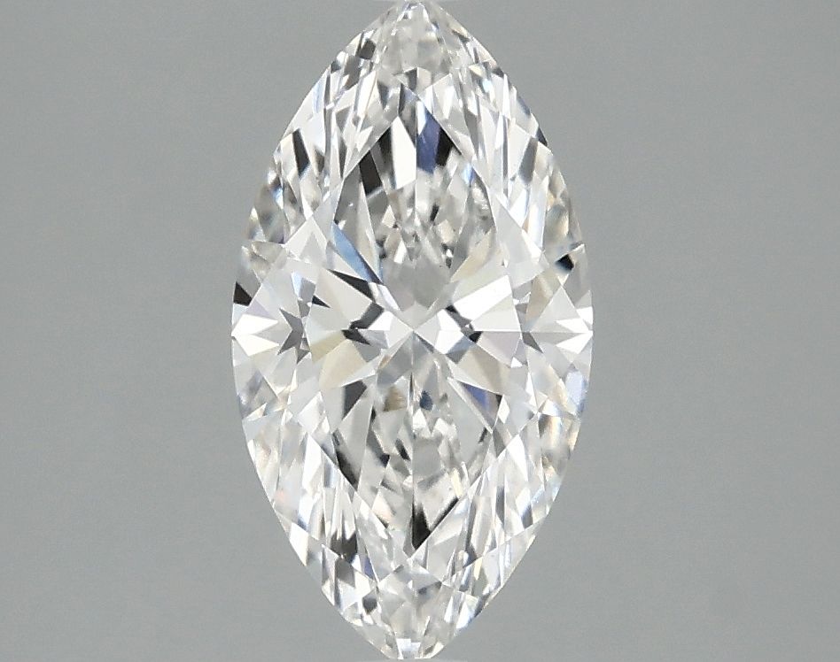 1.50 ct. marquise Lab Grown Diamond front image