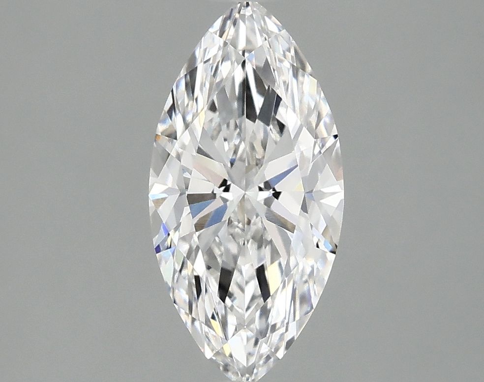 1.54 ct. marquise Lab Grown Diamond front image