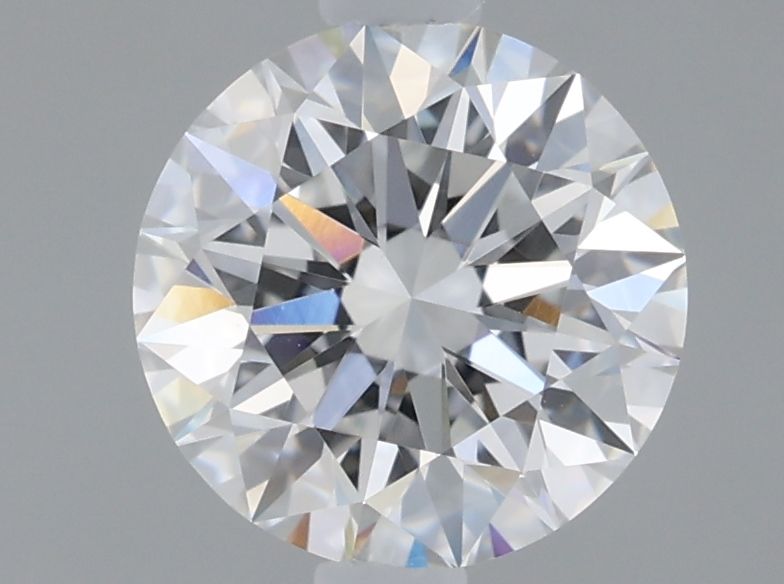 1.05 ct. round Lab Grown Diamond front image