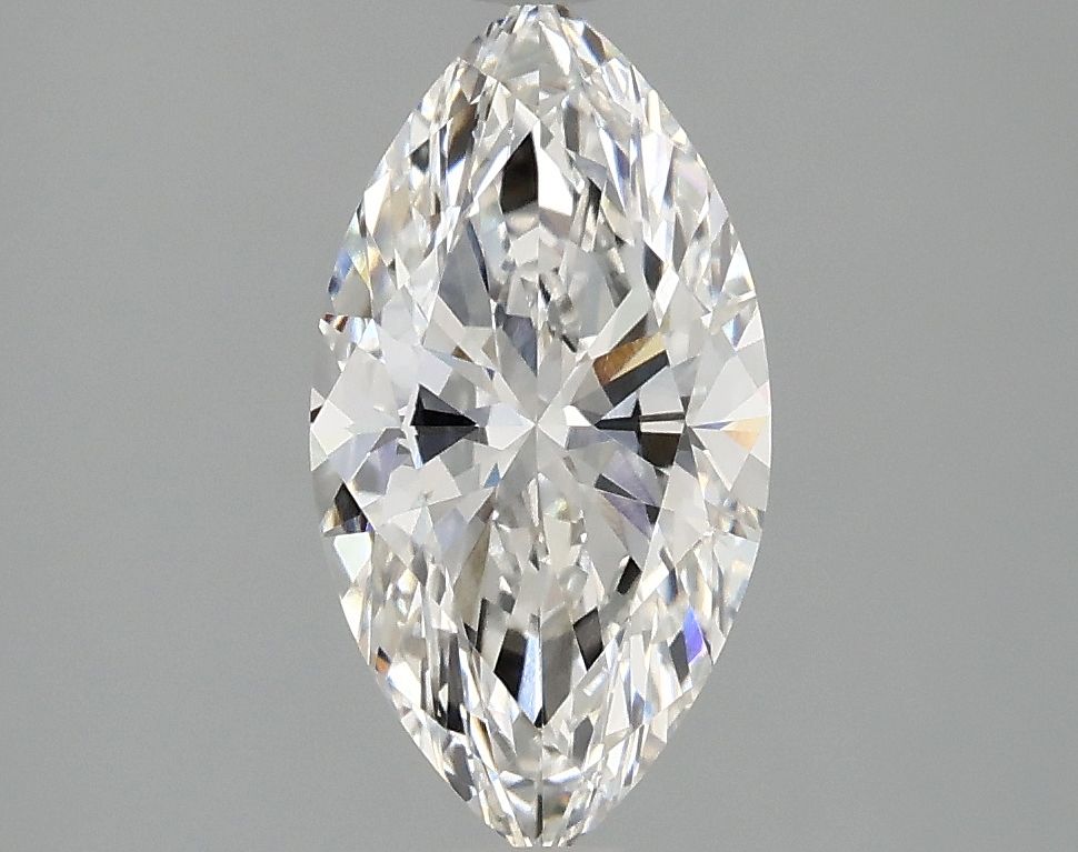 1.54 ct. marquise Lab Grown Diamond front image