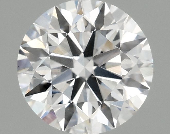 1.01 ct. round Lab Grown Diamond front image