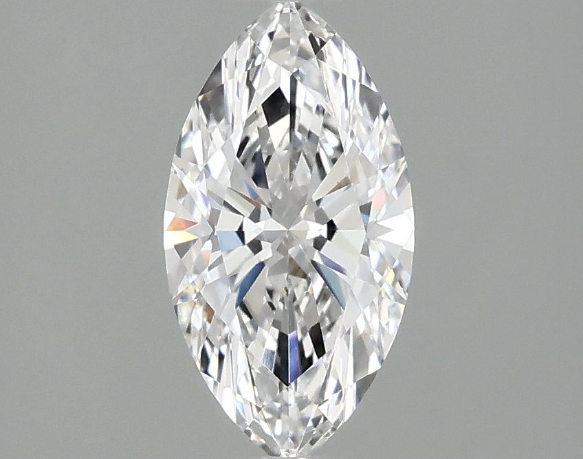 1.06 ct. marquise Lab Grown Diamond front image