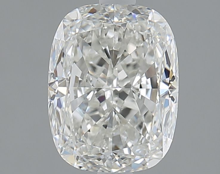 2.00 ct Cushion Brilliant diamond