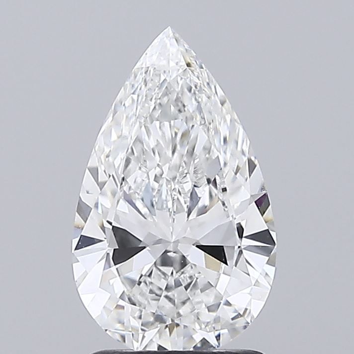 Oval Diamond
