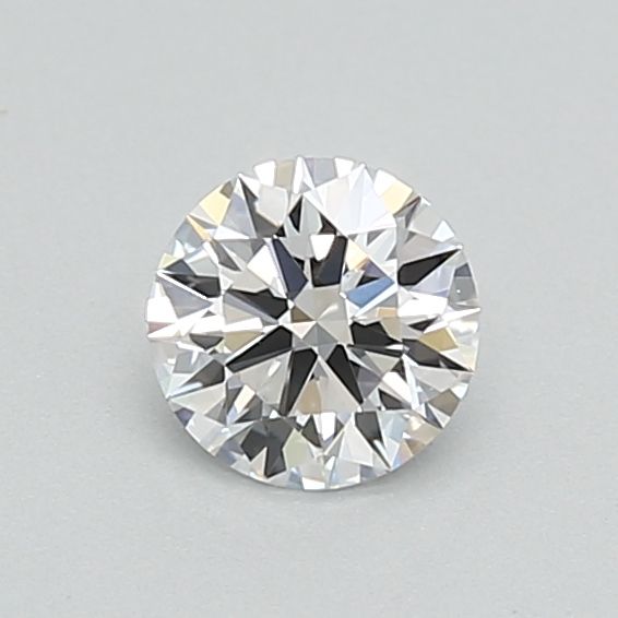 0.34 ct lab-grown Round Diamond