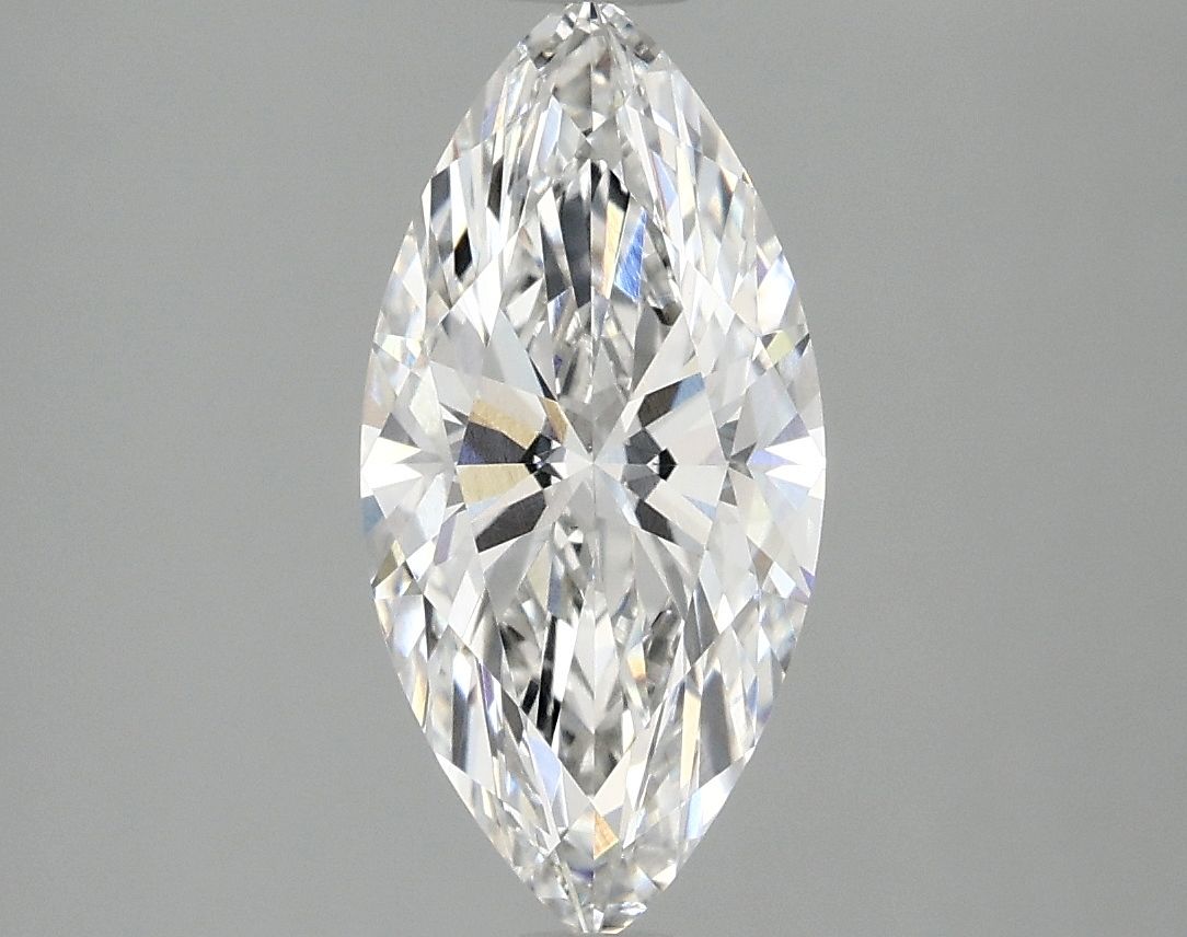 1.89 ct. marquise Lab Grown Diamond front image