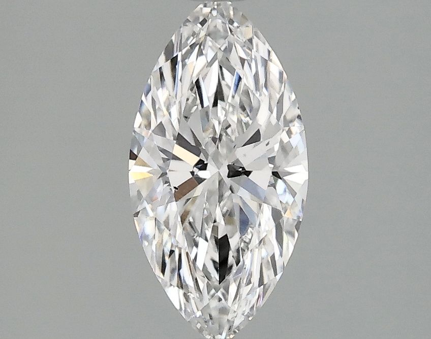 1.03 ct. marquise Lab Grown Diamond front image