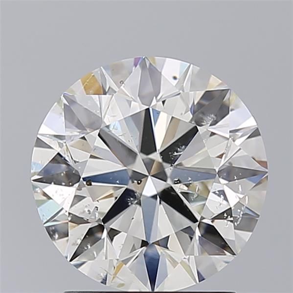 2.01 Carat