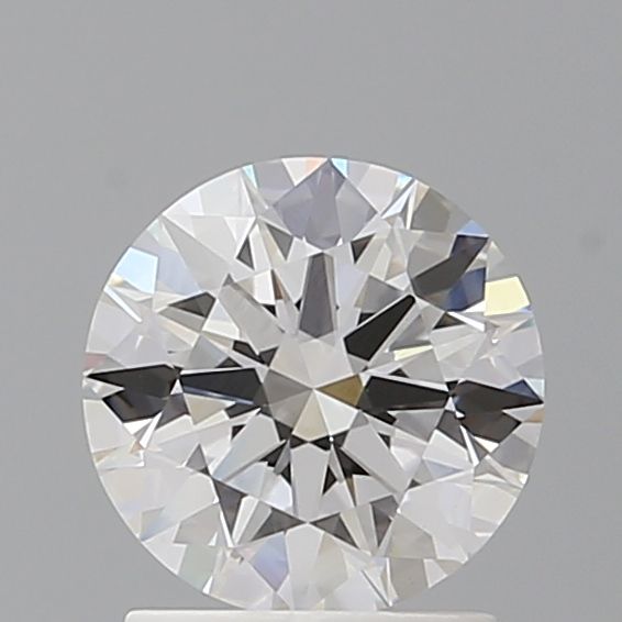 1.51 ct. round Lab Grown Diamond front image