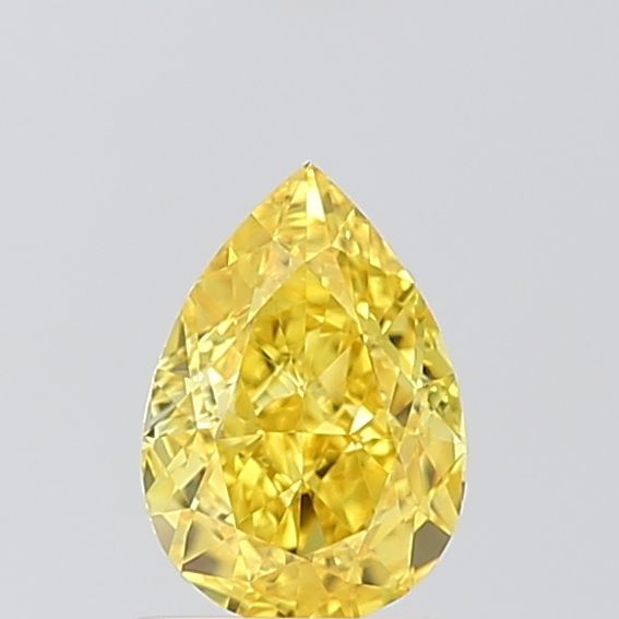 1.04 ct. pear Lab Grown Diamond front image