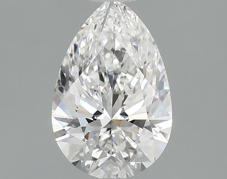 1.04 ct. pear Lab Grown Diamond front image