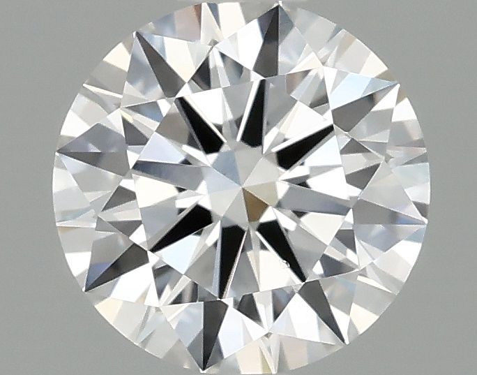 1.09 ct. round Lab Grown Diamond front image