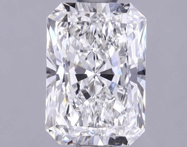 1.14 ct. radiant Lab Grown Diamond front image