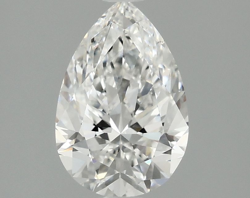 1.55 ct. pear Lab Grown Diamond front image