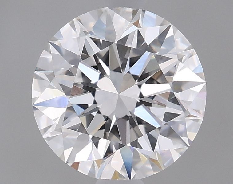 1.09 ct. round Lab Grown Diamond front image