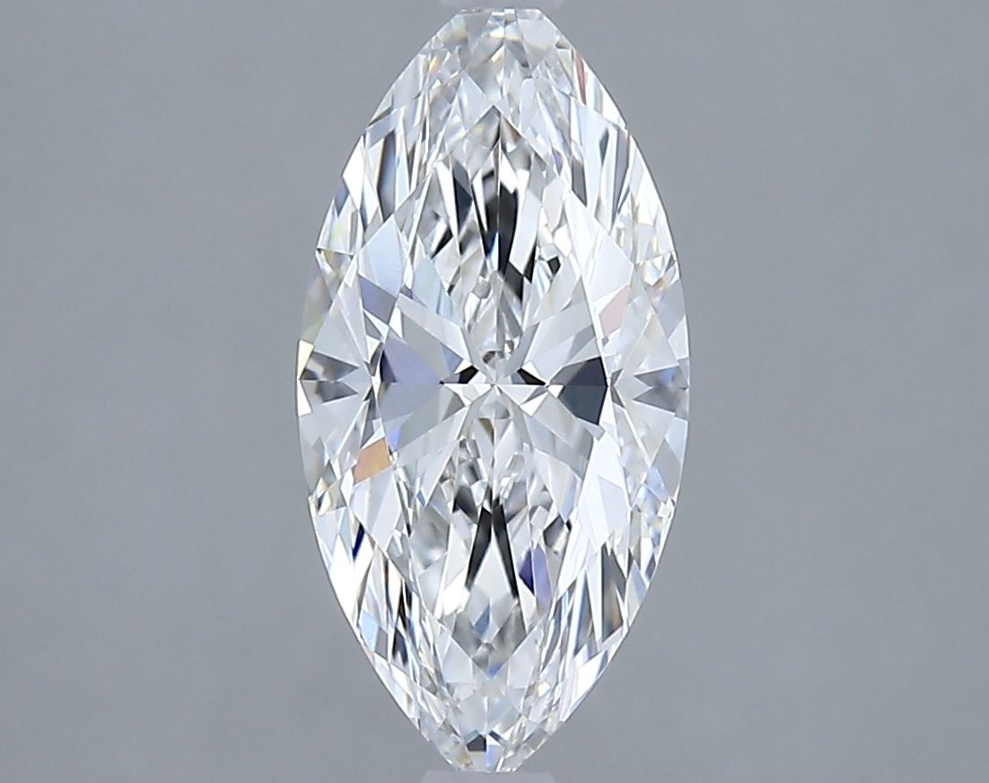 1.77 ct. marquise Lab Grown Diamond front image