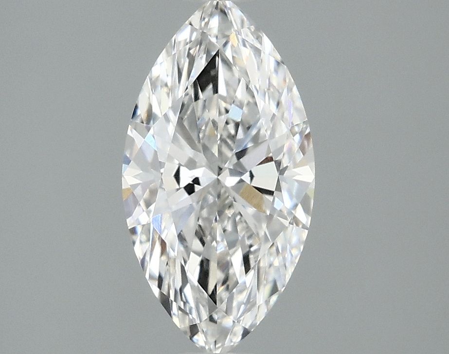 1.43 ct. marquise Lab Grown Diamond front image