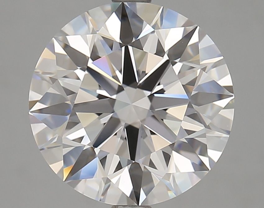 Round Diamond