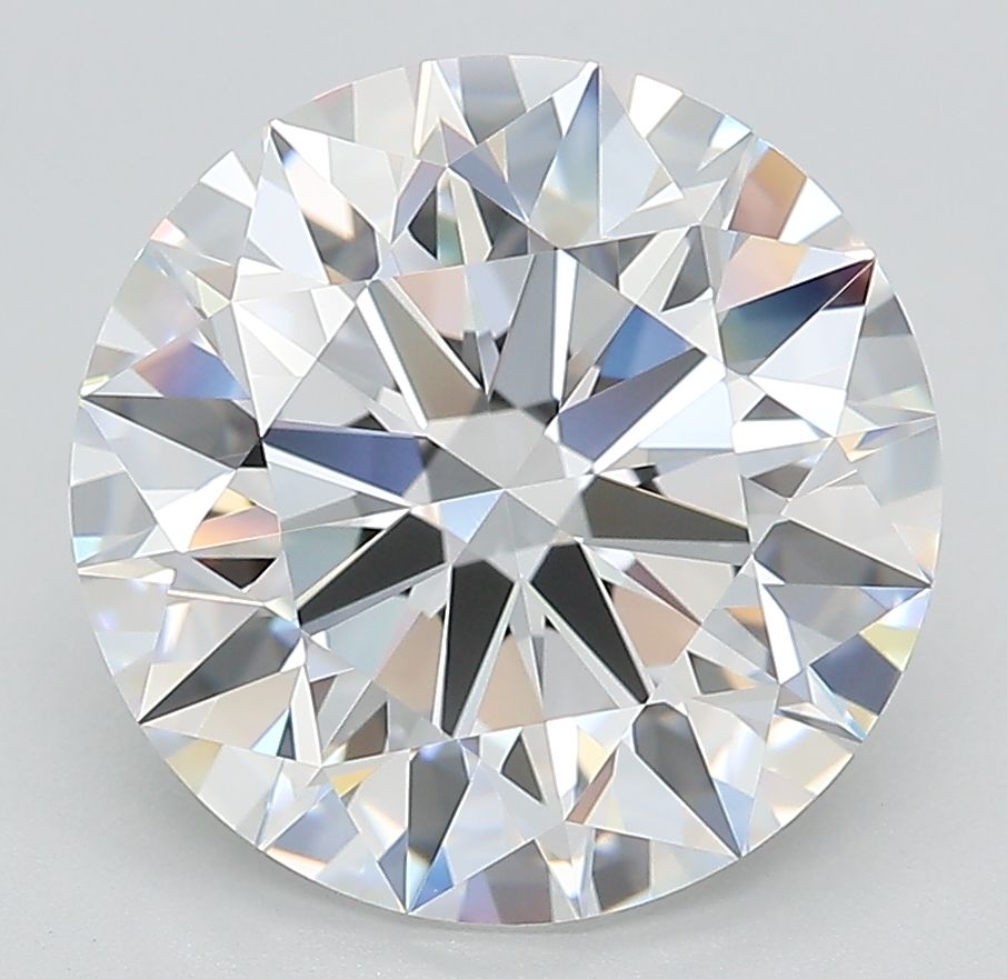 Round Diamond