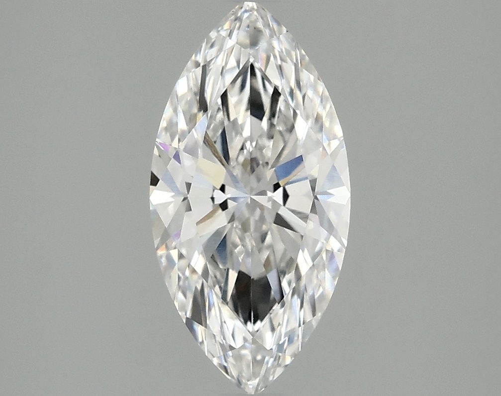 1.59 ct. marquise Lab Grown Diamond front image