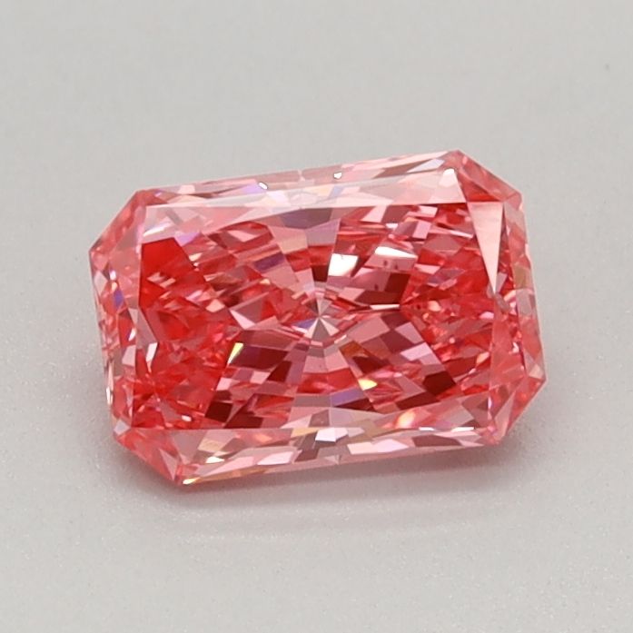 0.46 ct lab-grown Radiant Diamond