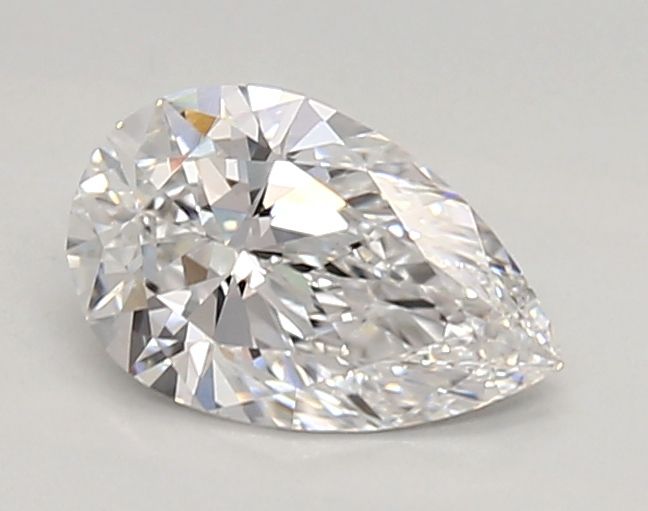 0.84 ct. pear Lab Grown Diamond front image