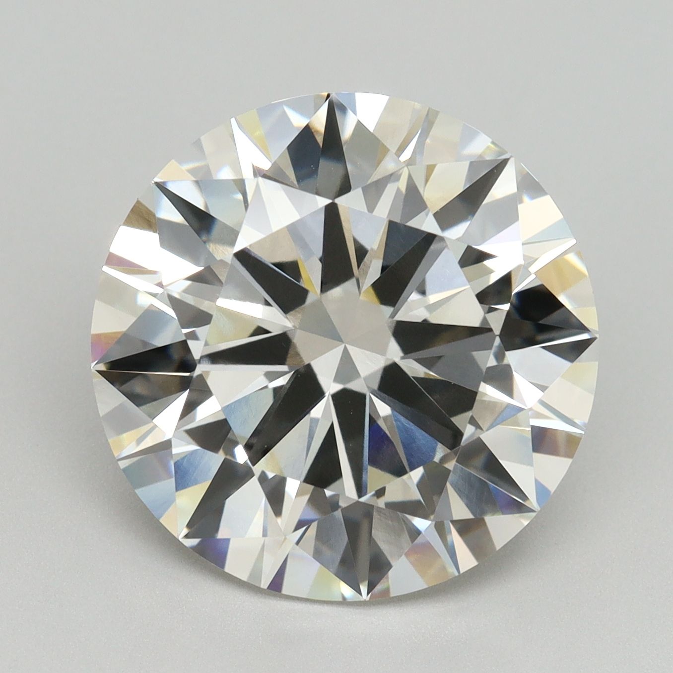 Round Diamond