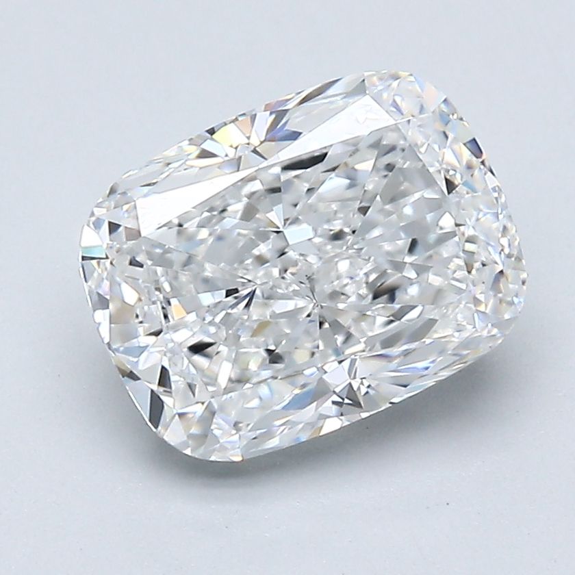 Cushion Diamond