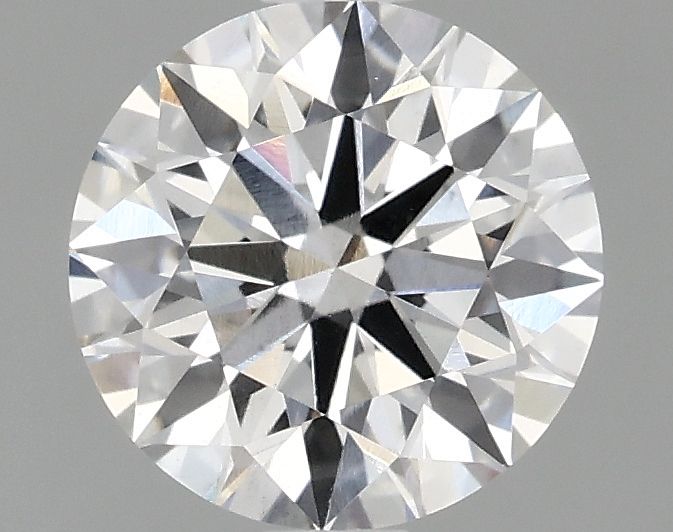 1.09 ct. round Lab Grown Diamond front image