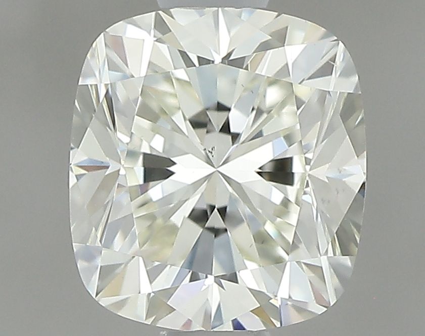 Cushion Diamond