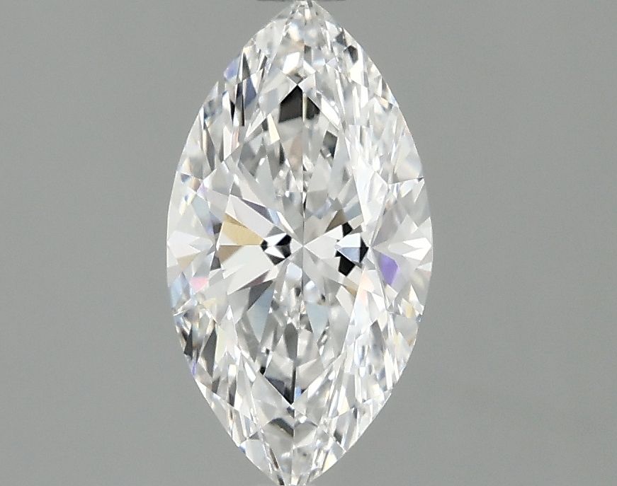1.06 ct. marquise Lab Grown Diamond front image