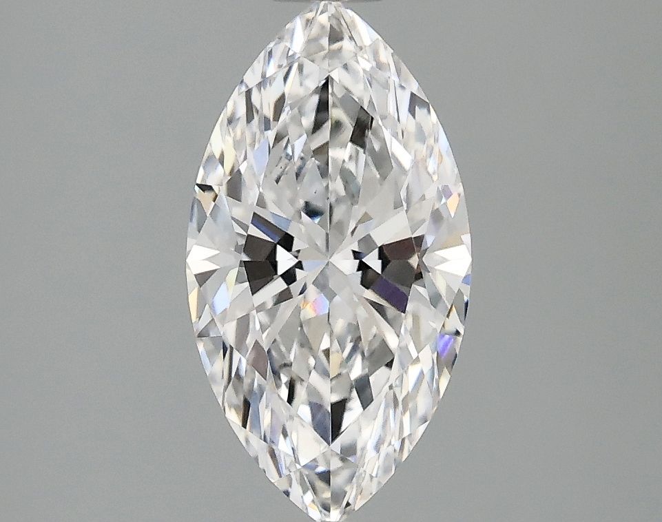 1.57 ct. marquise Lab Grown Diamond front image