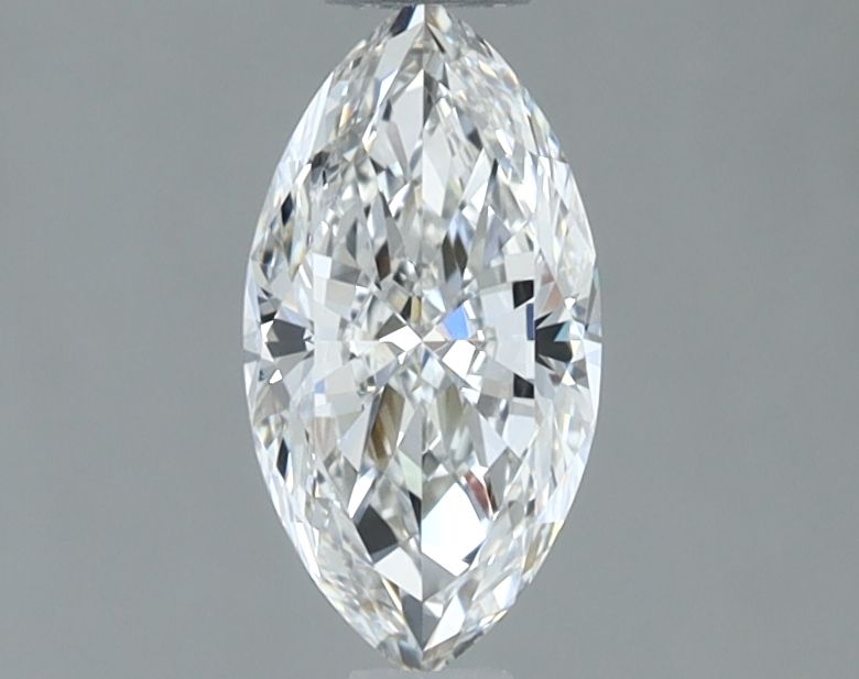 0.70 ct Marquise diamond