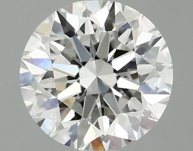 1.09 ct. round Lab Grown Diamond front image