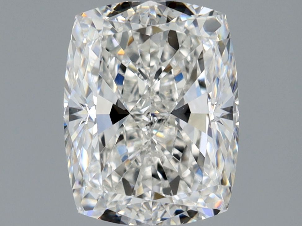 Cushion Diamond