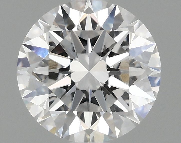 1.06 ct. round Lab Grown Diamond front image