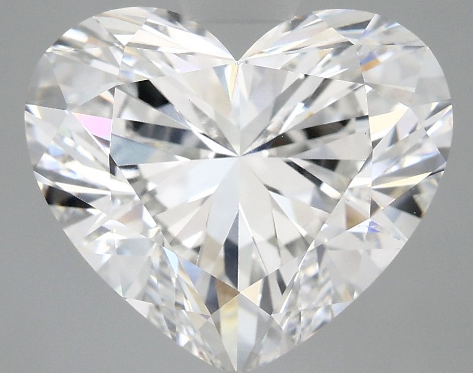 Heart Diamond