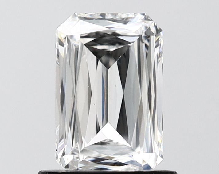 1.08 ct. radiant Lab Grown Diamond front image