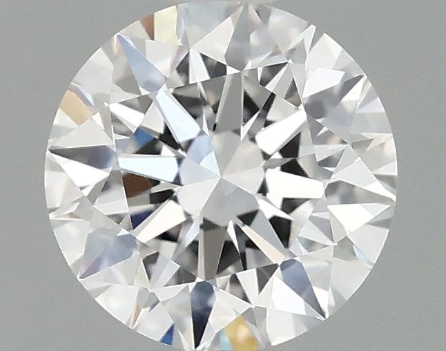1.04 ct. round Lab Grown Diamond front image