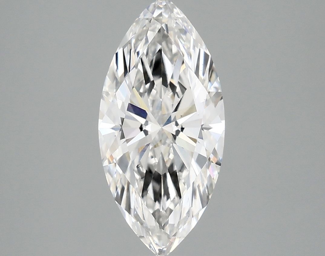 1.89 ct. marquise Lab Grown Diamond front image