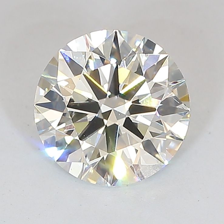 Round Diamond