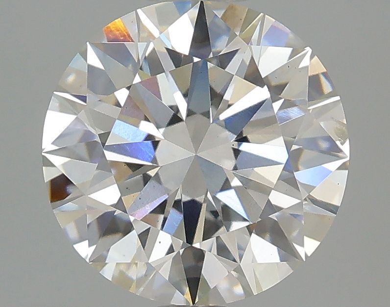 Round Diamond
